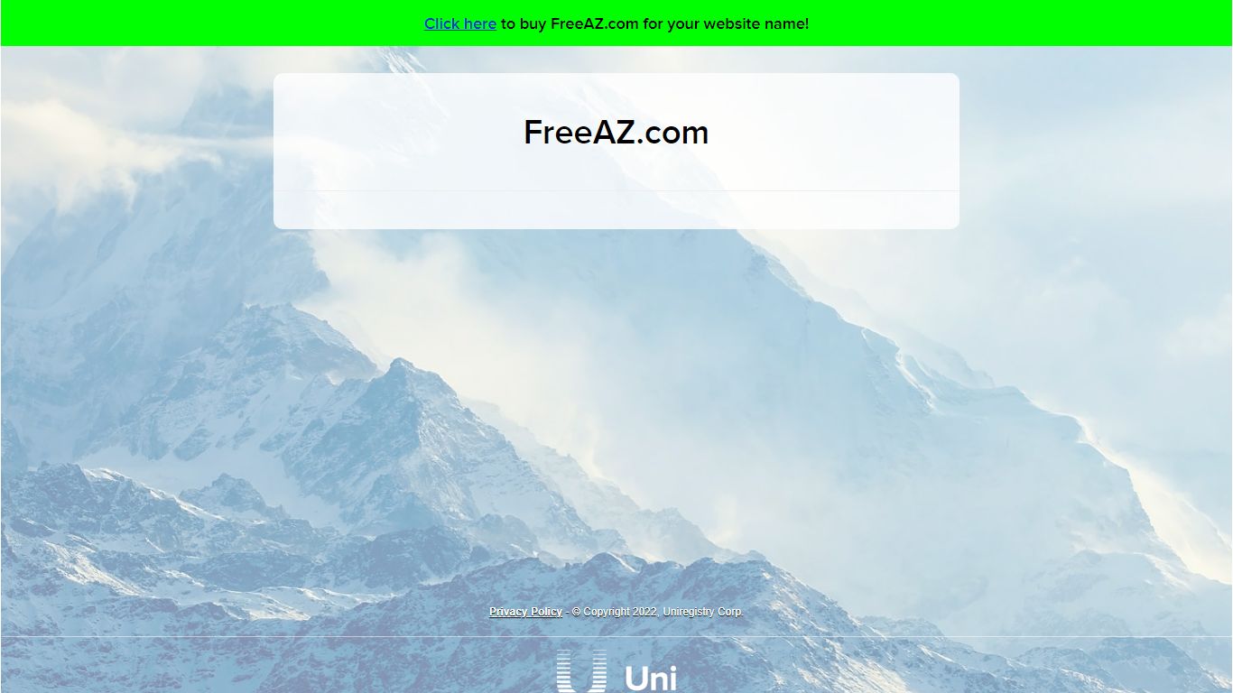 FreeAZ.com